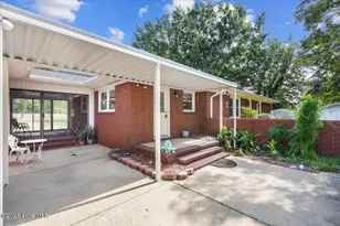 1618 W US 70 Hwy W, Goldsboro, NC 27530 - Photo 46