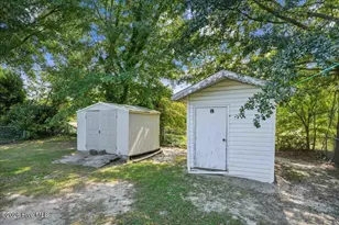 1618 W US 70 Hwy W, Goldsboro, NC 27530 - Photo 40