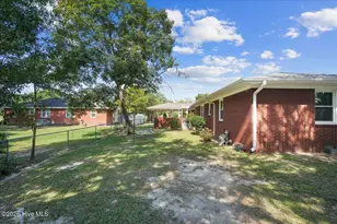 1618 W US 70 Hwy W, Goldsboro, NC 27530 - Photo 38