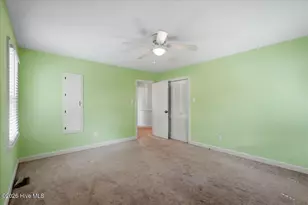 1618 W US 70 Hwy W, Goldsboro, NC 27530 - Photo 34