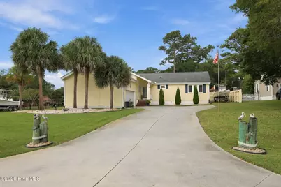 108 Gull Harbor Drive, Newport, NC 28570 - Photo 6