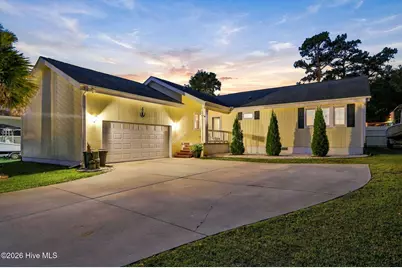 108 Gull Harbor Drive, Newport, NC 28570 - Photo 2