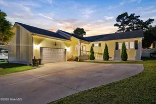 108 Gull Harbor Dr, Newport, NC 28570 - Photo 2