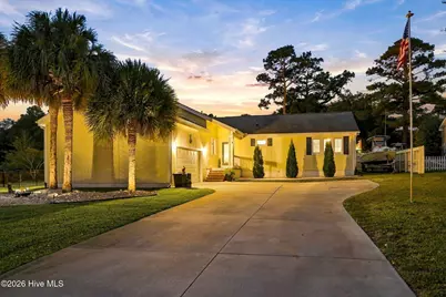 108 Gull Harbor Drive, Newport, NC 28570 - Photo 1