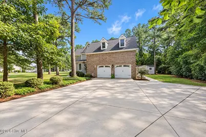 201 Madison Court, Swansboro, NC 28584 - Photo 42