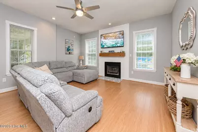 201 Madison Court, Swansboro, NC 28584 - Photo 14