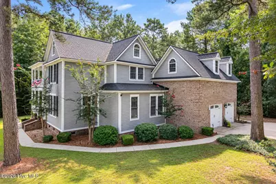 201 Madison Court, Swansboro, NC 28584 - Photo 44
