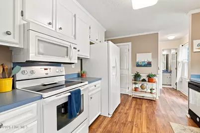 724 Winterfield Drive, Winterville, NC 28590 - Photo 16