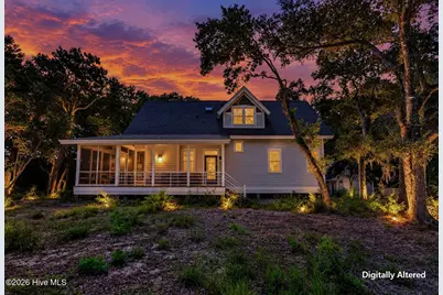 61 Fort Holmes Trail, Bald Head Island, NC 28461 - Photo 64
