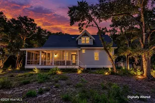 61 Fort Holmes Trail, Bald Head Island, NC 28461 - Photo 64