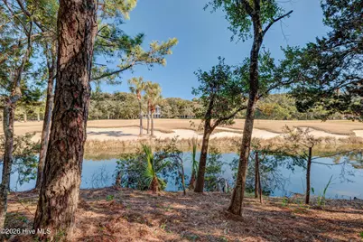 61 Fort Holmes Trail, Bald Head Island, NC 28461 - Photo 44