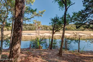 61 Fort Holmes Trail, Bald Head Island, NC 28461 - Photo 44