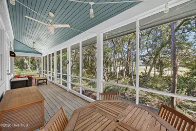 61 Fort Holmes Trail, Bald Head Island, NC 28461 - Photo 56