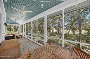 61 Fort Holmes Trail, Bald Head Island, NC 28461 - Photo 56