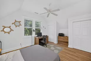 61 Fort Holmes Trail, Bald Head Island, NC 28461 - Photo 28