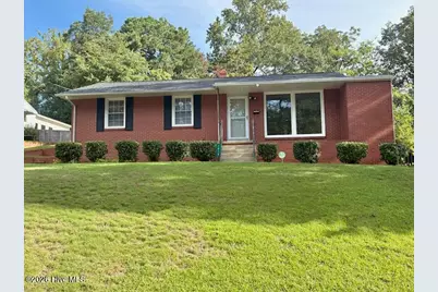 1916 Rogers Drive, Fayetteville, NC 28303 - Photo 1