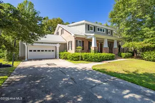 8117 Mason Ridge Ln, Wilmington, NC 28409 - Photo 2