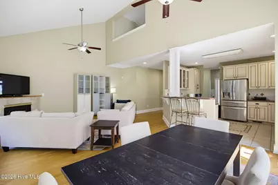 8117 Mason Ridge Lane, Wilmington, NC 28409 - Photo 12