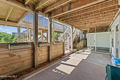 7803 Ocean Drive #East, Emerald Isle, NC 28594 - Photo 50