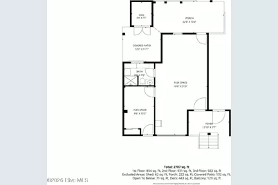 7803 Ocean Drive #East, Emerald Isle, NC 28594 - Photo 40