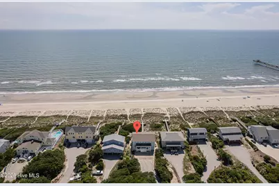 7803 Ocean Drive #East, Emerald Isle, NC 28594 - Photo 58