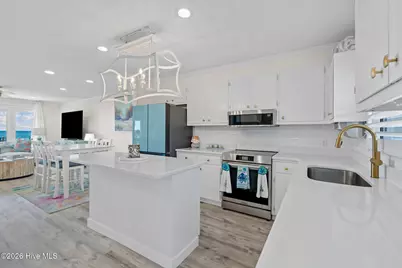 7803 Ocean Drive #East, Emerald Isle, NC 28594 - Photo 14