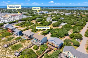 7803 Ocean Dr, Emerald Isle, NC 28594 - Photo 8
