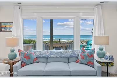 7803 Ocean Drive #East, Emerald Isle, NC 28594 - Photo 20