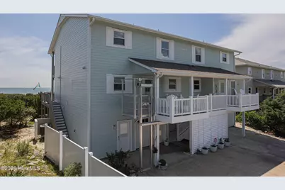7803 Ocean Drive #East, Emerald Isle, NC 28594 - Photo 54