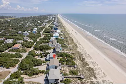 7803 Ocean Drive #East, Emerald Isle, NC 28594 - Photo 56