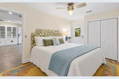 7803 Ocean Drive #East, Emerald Isle, NC 28594 - Photo 44