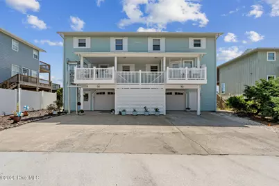 7803 Ocean Drive #East, Emerald Isle, NC 28594 - Photo 6