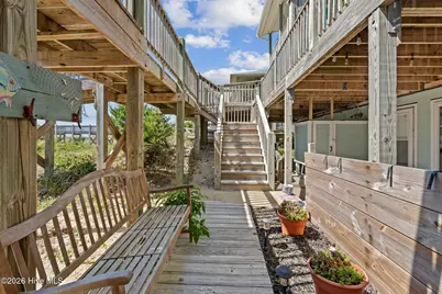 7803 Ocean Drive #East, Emerald Isle, NC 28594 - Photo 48