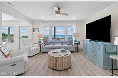 7803 Ocean Drive #East, Emerald Isle, NC 28594 - Photo 4