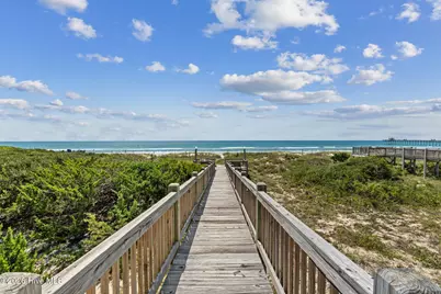 7803 Ocean Drive #East, Emerald Isle, NC 28594 - Photo 52