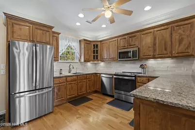 607 River Ridge Road #Unit 1, Shallotte, NC 28470 - Photo 8