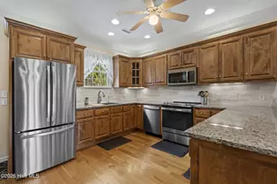 607 River Ridge Rd, Shallotte, NC 28470 - Photo 8