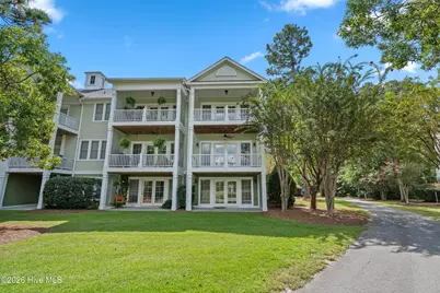 607 River Ridge Road #Unit 1, Shallotte, NC 28470 - Photo 30