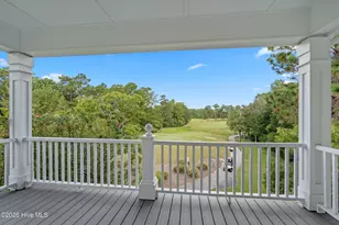 607 River Ridge Rd, Shallotte, NC 28470 - Photo 32
