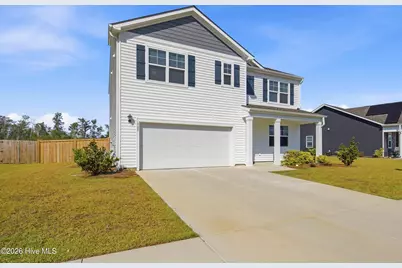 145 N Farmhouse Drive #Lot 92, Wilmington, NC 28411 - Photo 54