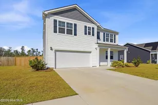 145 N Farmhouse Dr, Wilmington, NC 28411 - Photo 54