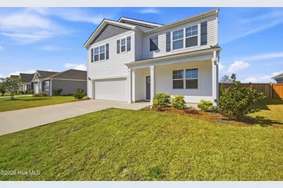 145 N Farmhouse Drive #Lot 92, Wilmington, NC 28411 - Photo 6