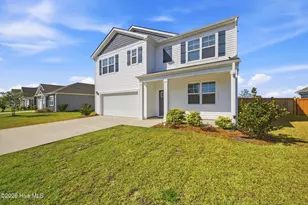 145 N Farmhouse Dr, Wilmington, NC 28411 - Photo 6