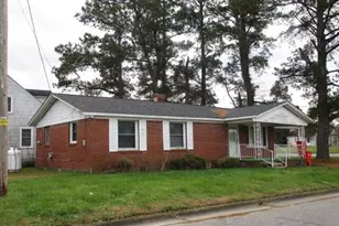 1200 Southern Ave, Elizabeth City, NC 27909 - Photo 1