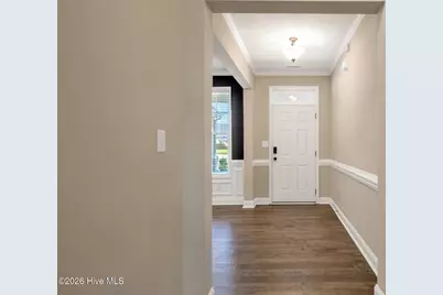 131 Fullcrest Court, Raeford, NC 28376 - Photo 4