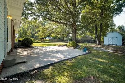 809 Gardenview Drive, Jacksonville, NC 28540 - Photo 42
