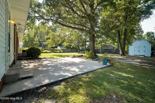 809 Gardenview Dr, Jacksonville, NC 28540 - Photo 42