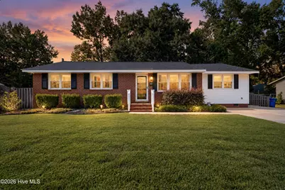 809 Gardenview Drive, Jacksonville, NC 28540 - Photo 2