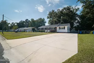 809 Gardenview Dr, Jacksonville, NC 28540 - Photo 4