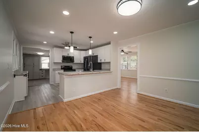 809 Gardenview Drive, Jacksonville, NC 28540 - Photo 14